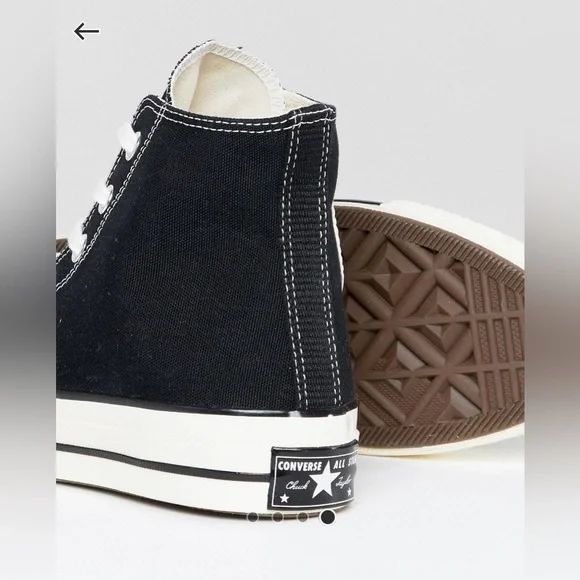 Converse Chuck '70 Hi Sneakers - Picture 4 of 7